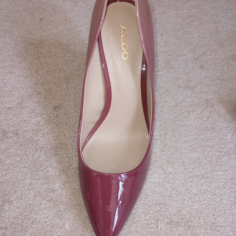 Aldo stessy ladies pump heels - Picture 8 of 9